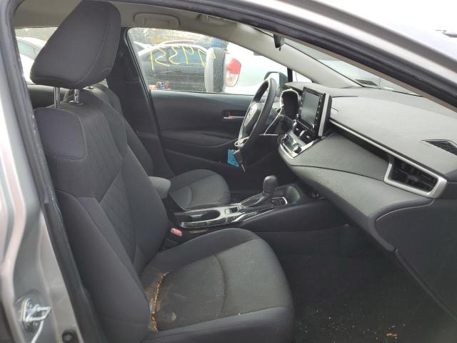 Photo 5 from auction – 2020 TOYOTA COROLLA LE with VIN JTDEPRAE5LJ093533
