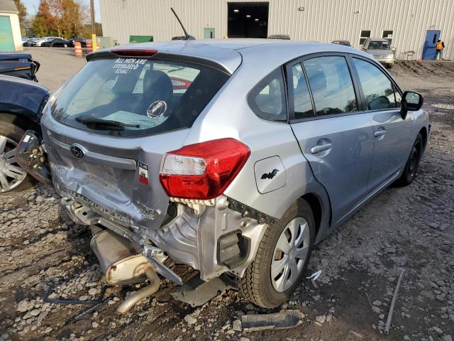 Photo 4 from auction – 2012 SUBARU IMPREZA with VIN JF1GPAA68CH207654