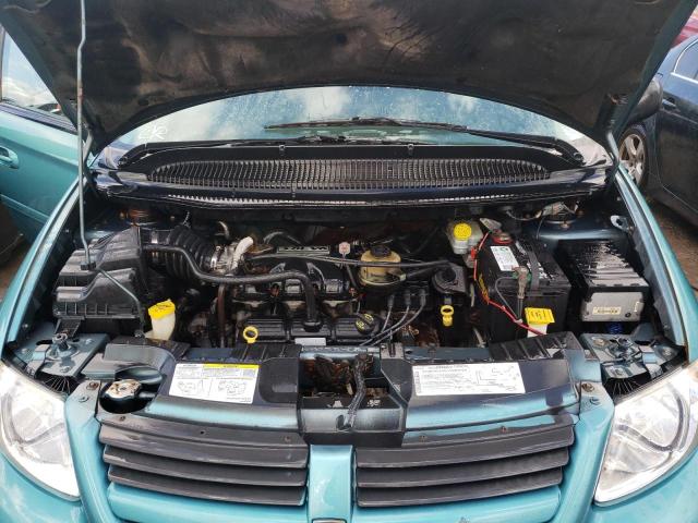 Photo 7 from auction – 2006 DODGE GRAND CARA with VIN 2D4GP44L66R736495