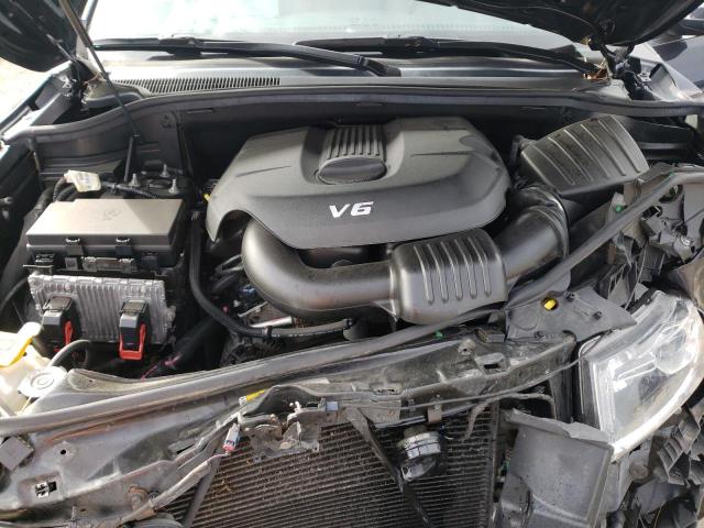 Photo 7 from auction – 2014 JEEP GRAND CHER with VIN 1C4RJFBG9EC326340