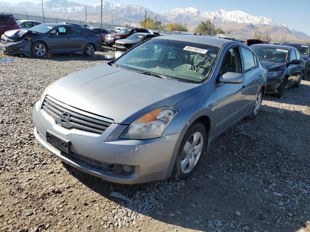 Photo 9 from auction – 2008 NISSAN ALTIMA 2.5 with VIN 1N4AL21E78C244133
