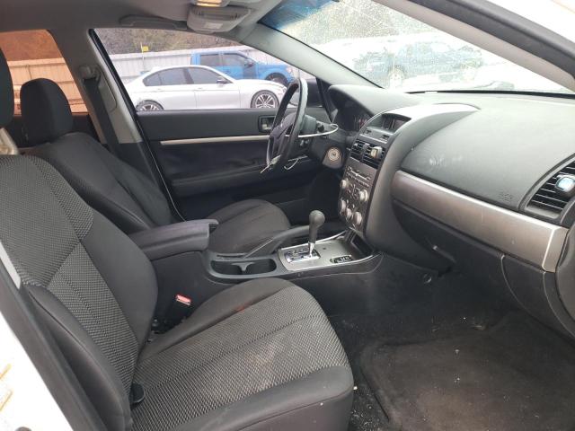 Photo 5 from auction – 2012 MITSUBISHI GALANT FE with VIN 4A32B2FF5CE006567