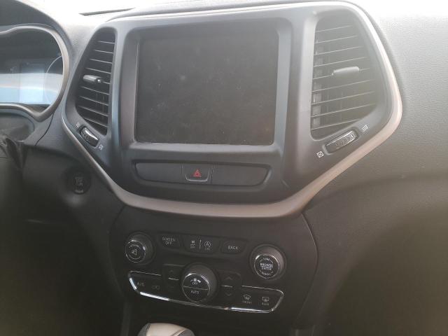 Photo 9 from auction – 2016 JEEP CHEROKEE L with VIN 1C4PJMCS3GW101850