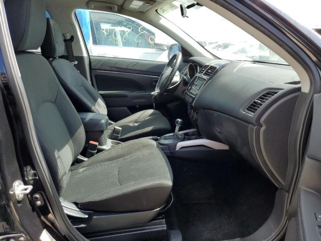 Photo 5 from auction – 2014 MITSUBISHI OUTLANDER with VIN 4A4AP3AU9EE012301