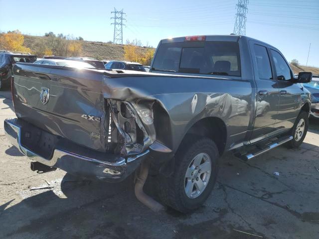 Photo 4 from auction – 2010 DODGE RAM 1500 with VIN 1D7RV1GP3AS158328