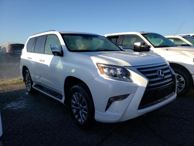 LEXUS GX 460 PRE 2015 with VIN JTJJM7FX8F5090867 - Photo from auction