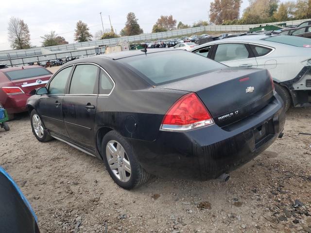 Photo 3 from auction – 2013 CHEVROLET IMPALA LT with VIN 2G1WG5E36D1227220
