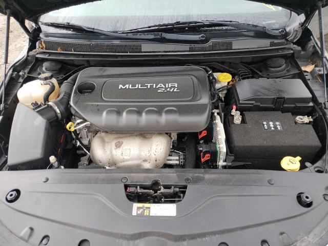 Photo 7 from auction – 2015 CHRYSLER 200 C with VIN 1C3CCCCB3FN742525