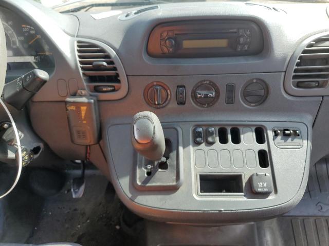 Photo 9 from auction – 2003 SPRINTER 2500 SPRIN with VIN WD2YD642435570871