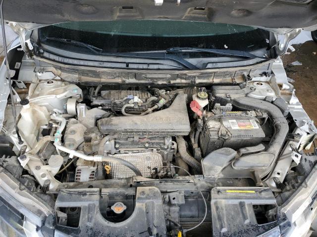 Photo 7 from auction – 2017 NISSAN ROGUE S with VIN KNMAT2MT5HP609695