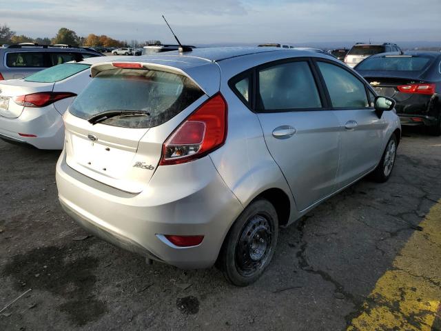Photo 4 from auction – 2016 FORD FIESTA SE with VIN 3FADP4EJ8GM174725