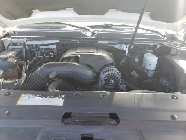 Photo 7 from auction – 2007 CHEVROLET TAHOE C150 with VIN 1GNFC13J77J130171