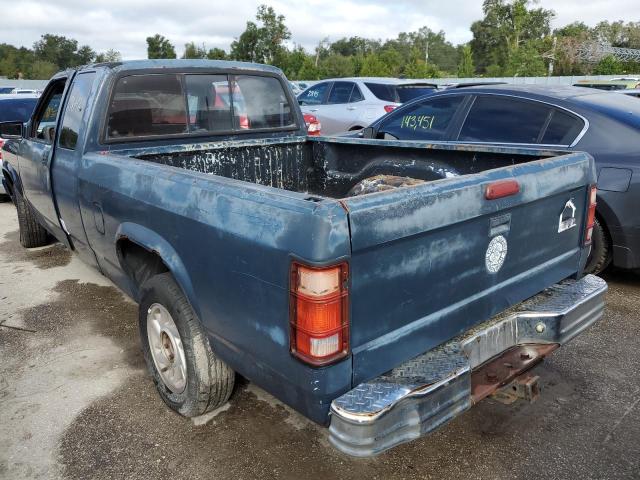 Photo 2 from auction – 1993 DODGE DAKOTA with VIN 1B7GL23Y2PS283910