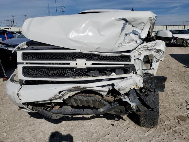 Photo 9 from auction – 2013 CHEVROLET SILVERADO with VIN 3GCPKTE72DG164755