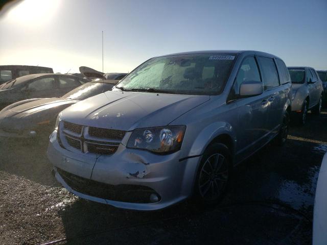 Photo 2 from auction – 2019 DODGE GRAND CARA with VIN 2C4RDGEG6KR535031
