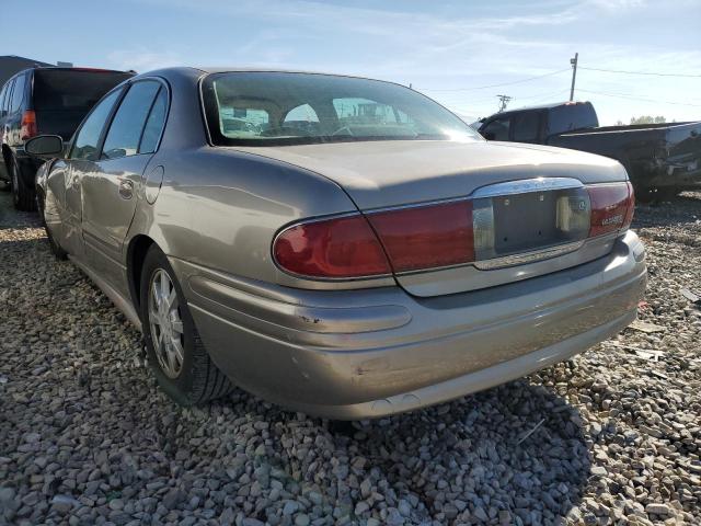 Photo 3 from auction – 2004 BUICK LESABRE CU with VIN 1G4HP52K444167045