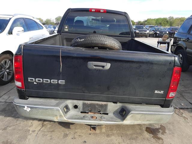 Photo 6 from auction – 2003 DODGE RAM 1500 S with VIN 1D7HA18N33J579463