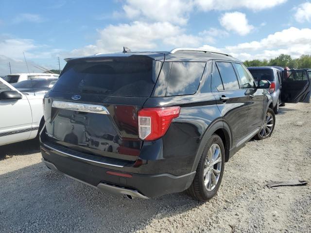 Photo 3 from auction – 2022 FORD EXPLORER L with VIN 1FMSK7FH4NGA55442