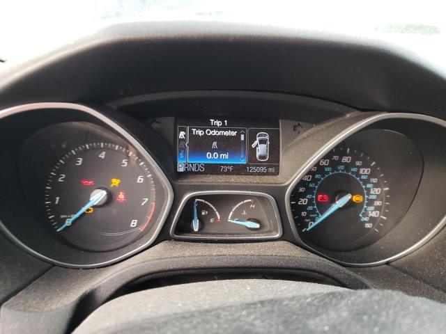 Photo 8 from auction – 2012 FORD FOCUS SEL with VIN 1FAHP3M28CL155061