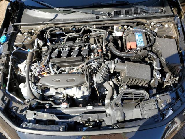 Photo 7 from auction – 2022 HONDA CIVIC SI with VIN 2HGFE1E59NH473938