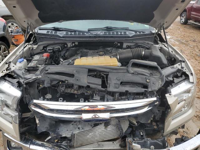 Photo 7 from auction – 2017 FORD F150 SUPER with VIN 1FTEW1EG7HKC06254