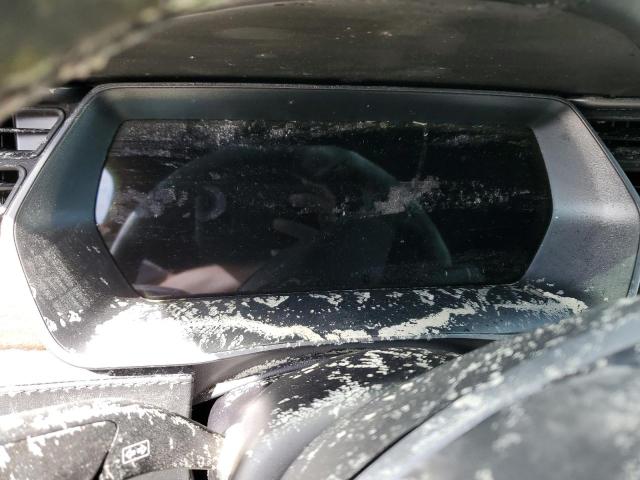 Photo 8 from auction – 2019 TESLA MODEL X with VIN 5YJXCDE21KF184716