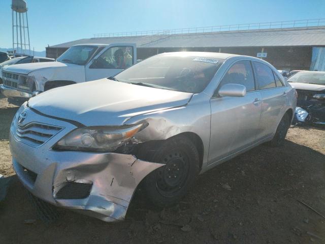 Photo 2 from auction – 2011 TOYOTA CAMRY BASE with VIN 4T4BF3EK3BR159658