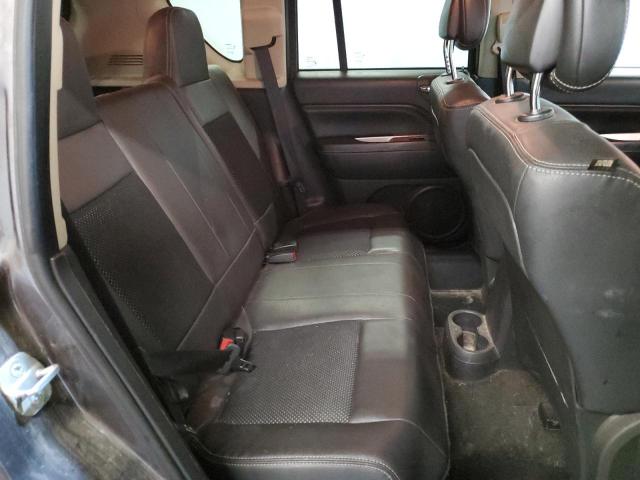 Photo 6 from auction – 2014 JEEP COMPASS LA with VIN 1C4NJDEB6ED884143