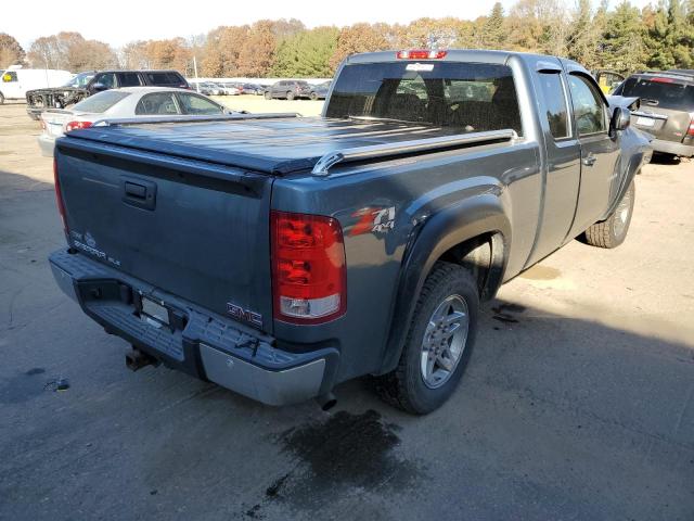 Photo 4 from auction – 2008 GMC SIERRA K15 with VIN 2GTEK190281327136