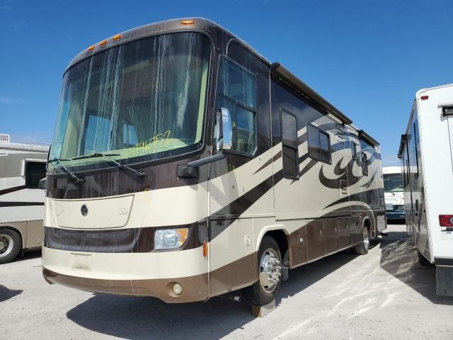 Photo 2 from auction – 2008 HOLI MOTORHOME with VIN 1RF2B444482047077
