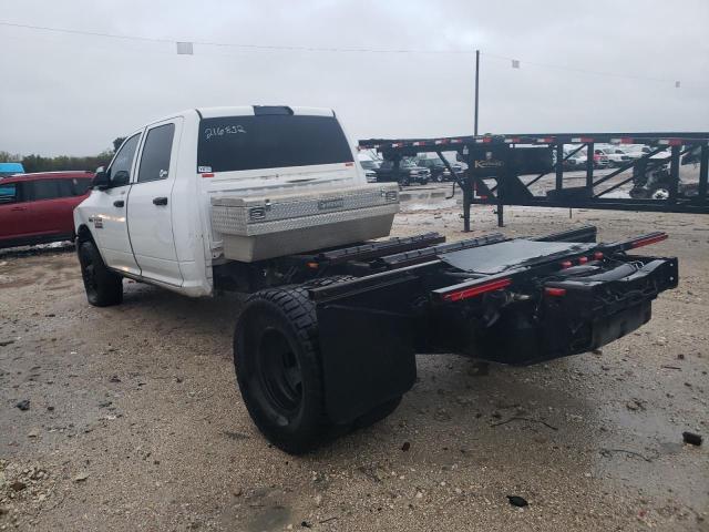 Photo 3 from auction – 2014 RAM 3500 with VIN 3C7WRTCJ6EG216852