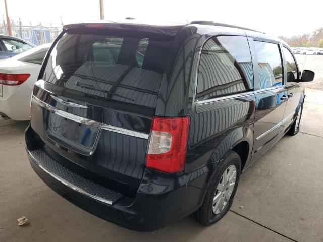 Photo 4 from auction – 2013 CHRYSLER TOWN & COU with VIN 2C4RC1BG3DR745240
