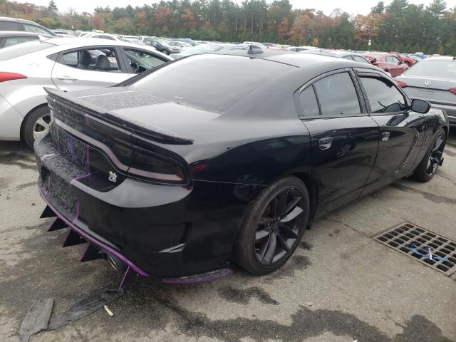 Photo 4 from auction – 2015 DODGE CHARGER R/ with VIN 2C3CDXGJ3FH914485
