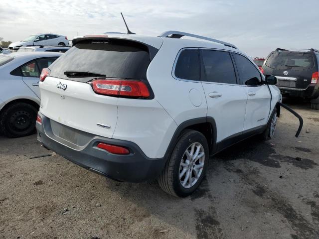 Photo 4 from auction – 2015 JEEP CHEROKEE L with VIN 1C4PJLCB1FW737448