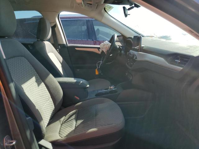 Photo 5 from auction – 2021 FORD ESCAPE SE with VIN 1FMCU0G65MUA03420