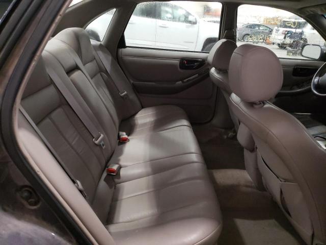 Photo 6 from auction – 1997 TOYOTA AVALON XL with VIN 4T1BF12B7VU151165