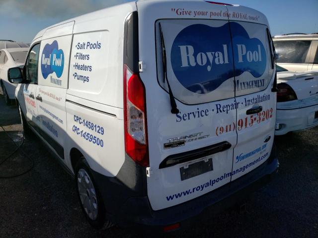 Photo 3 from auction – 2016 FORD TRANSIT CO with VIN NM0LS7E78G1253011
