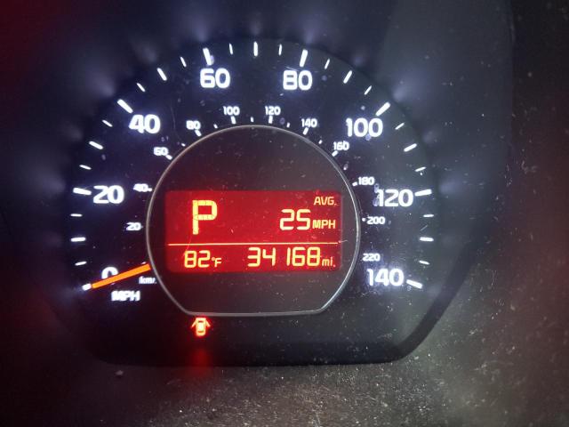Photo 8 from auction – 2019 KIA SOUL + with VIN KNDJP3A57K7013611