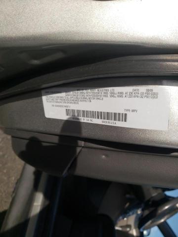 Photo 10 from auction – 2007 SUBARU B9 TRIBECA with VIN 4S4WX85D274408711