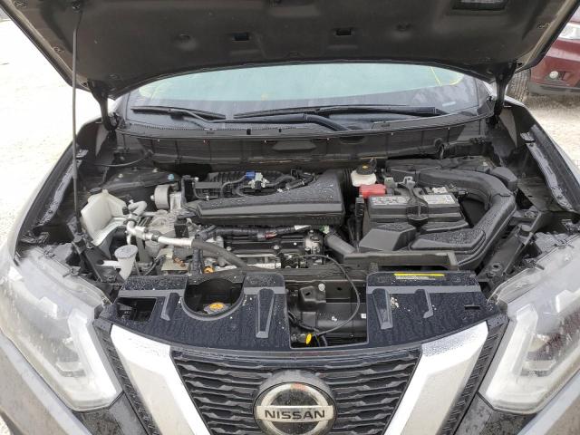 Photo 7 from auction – 2020 NISSAN ROGUE S with VIN 5N1AT2MT2LC809252