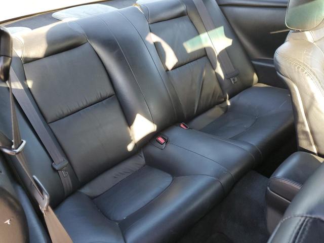 Photo 6 from auction – 1997 LEXUS SC 300 with VIN JT8CD32ZXV0039635