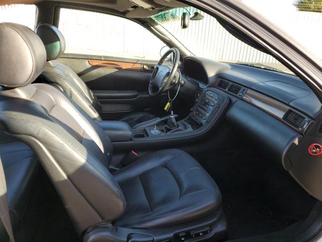 Photo 5 from auction – 1997 LEXUS SC 300 with VIN JT8CD32ZXV0039635