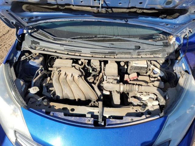 Photo 7 from auction – 2015 NISSAN VERSA NOTE with VIN 3N1CE2CP0FL406040