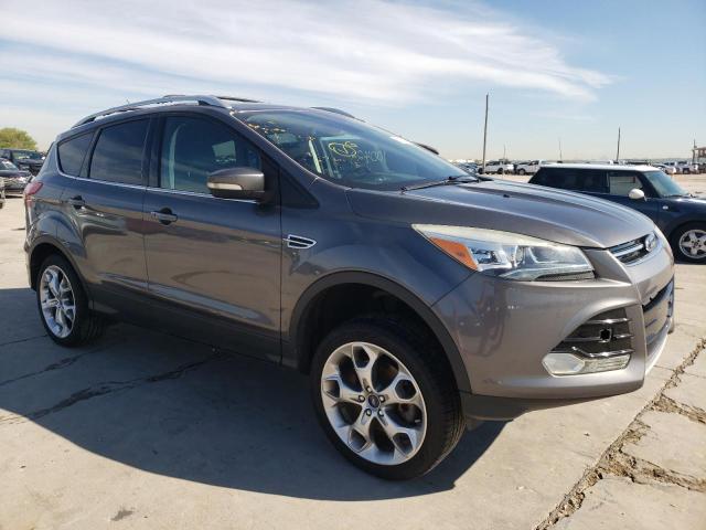 Photo 4 from auction – 2013 FORD ESCAPE TIT with VIN 1FMCU9J92DUB12263