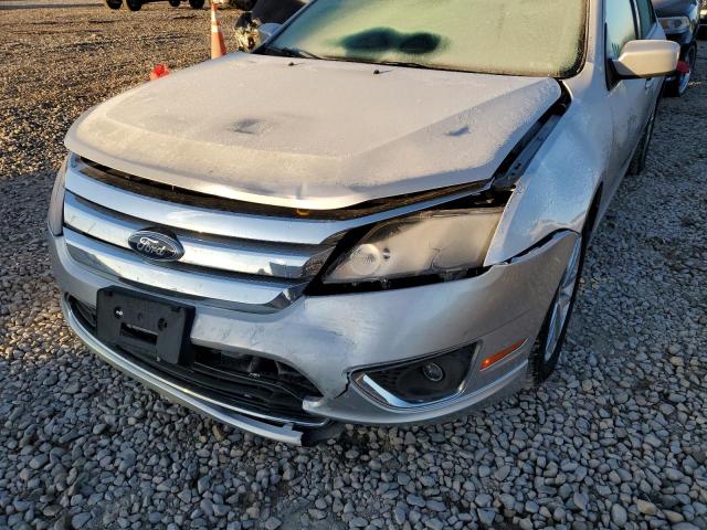 Photo 9 from auction – 2011 FORD FUSION SEL with VIN 3FAHP0JG3BR140045
