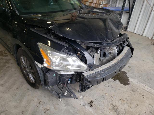 Photo 9 from auction – 2015 NISSAN ALTIMA 2.5 with VIN 1N4AL3AP8FC456852
