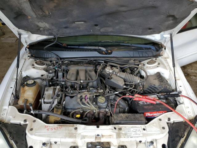 Photo 7 from auction – 2005 FORD TAURUS SE with VIN 1FAFP53U95A260888