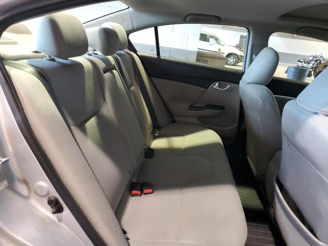Photo 6 from auction – 2013 HONDA CIVIC EX with VIN 2HGFB2F81DH536021