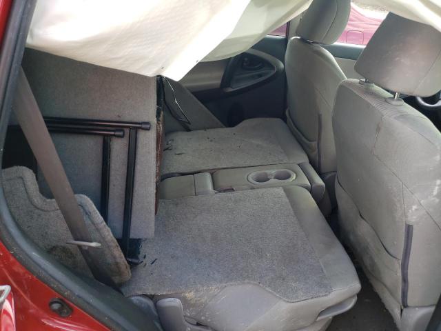 Photo 6 from auction – 2012 TOYOTA RAV4 with VIN 2T3BF4DV3CW209785