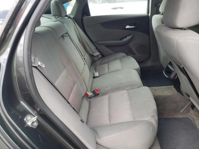 Photo 6 from auction – 2015 CHEVROLET IMPALA LS with VIN 2G11X5SL7F9184994